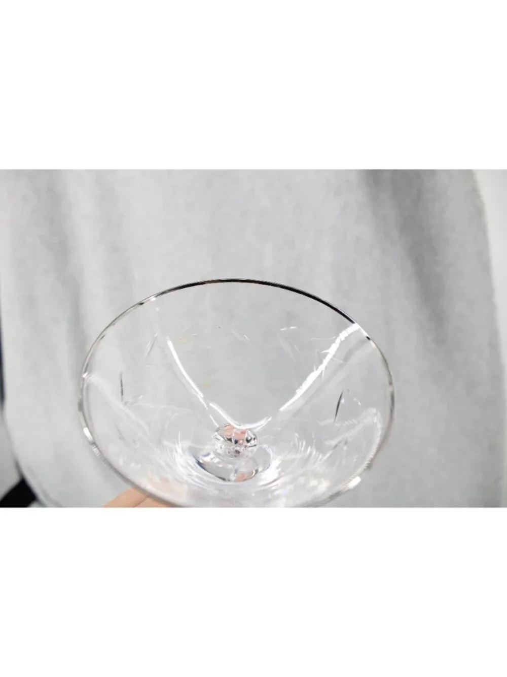 Tiffin listing goblets